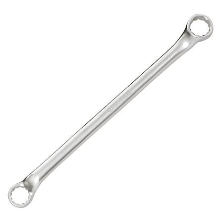 Surtek Double Head Offset Wrench 45 Deg 19X22mm 851922